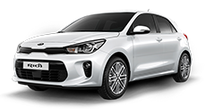 Kia Rio 5 (2019)